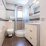 Apartamento Valentino Vodice