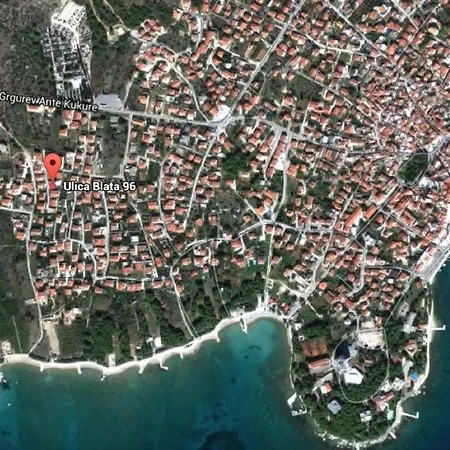 Apartman Valentino
