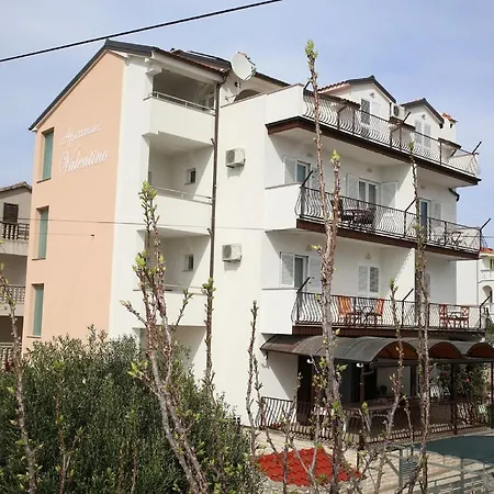 Apartamento Valentino Vodice