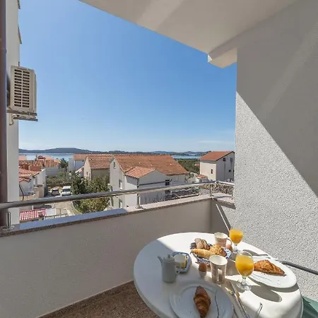 Valentino Apartment Vodice