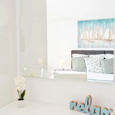 Apartman Valentino *