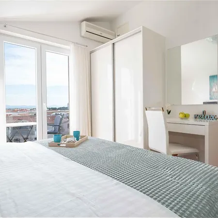 Apartamento Valentino Vodice