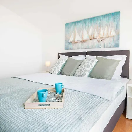 Apartment Valentino