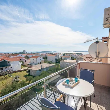 Apartman Valentino