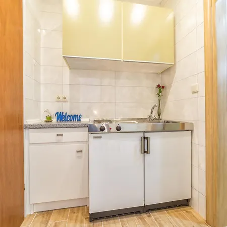 Valentino Apartment *