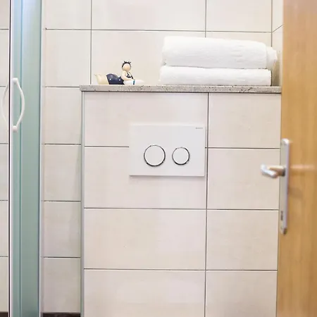 Valentino Apartment *