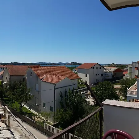 Valentino Vodice