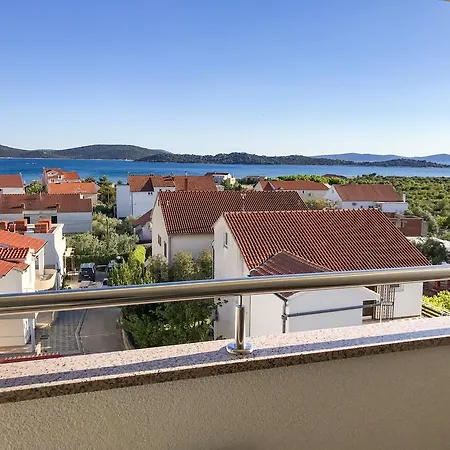 Apartman Valentino