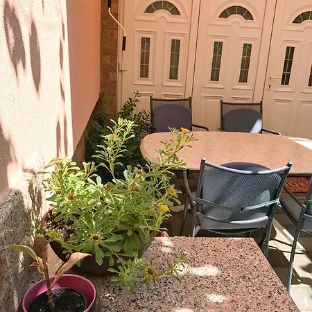 Valentino Apartman Vodice