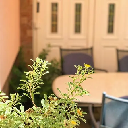 Valentino Apartment