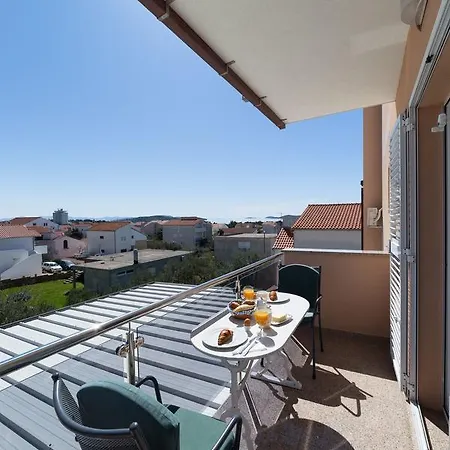 Apartment Valentino Vodice