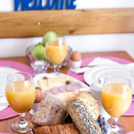 Apartman Valentino