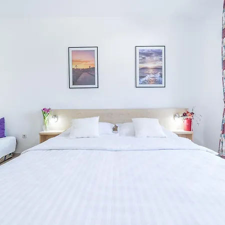 Apartamento Valentino Vodice