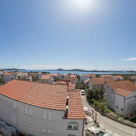 Lägenhet Valentino *