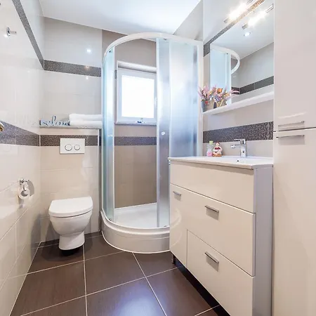 Apartamento Valentino Vodice