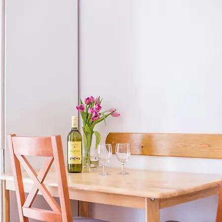 Valentino Lägenhet Vodice