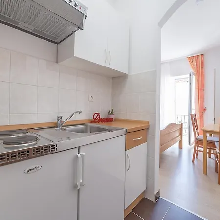 Apartment Valentino
