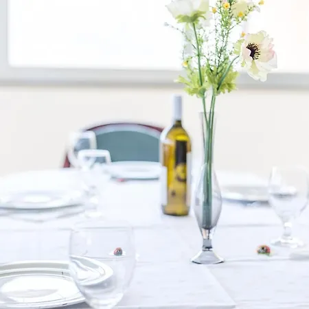 Valentino Apartment *