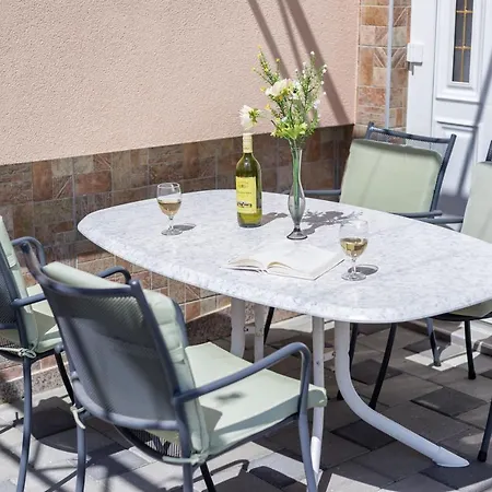 Valentino Apartment *