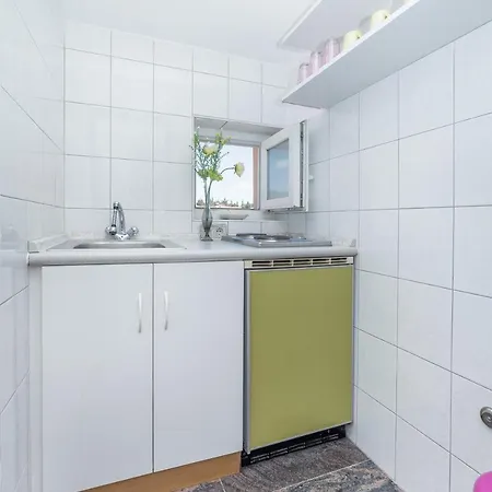 Valentino Apartamento Vodice