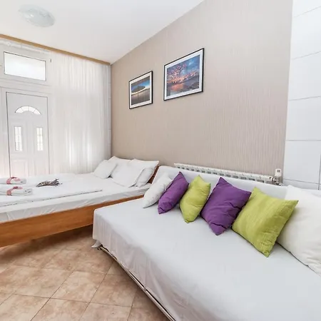 Apartment Valentino *