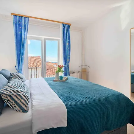Apartman Valentino *