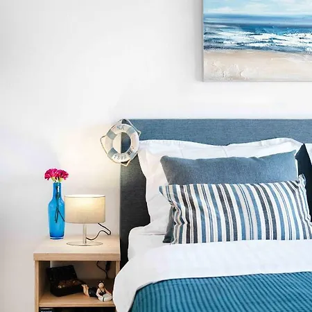 Apartamento Valentino Vodice
