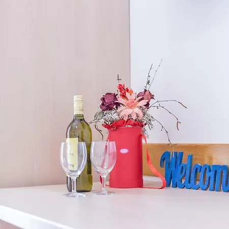 Apartment Valentino Vodice