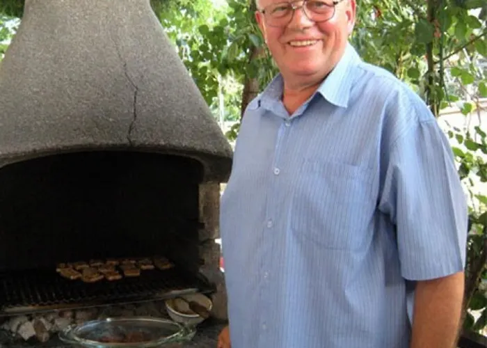 Valentino Apartamento *