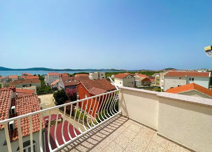 Valentino Appartement