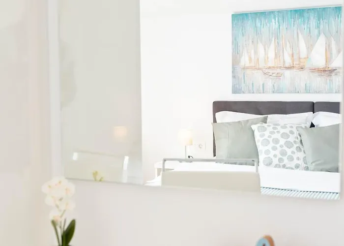 Apartamento Valentino *