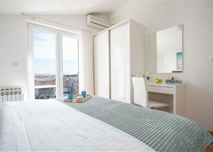 Appartement Valentino Vodice