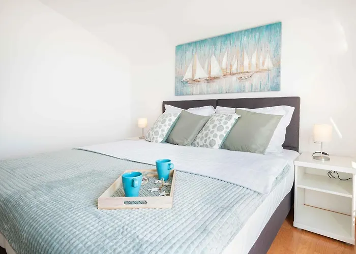 Appartement Valentino