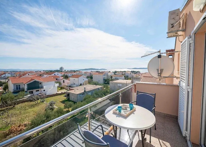 Appartement Valentino