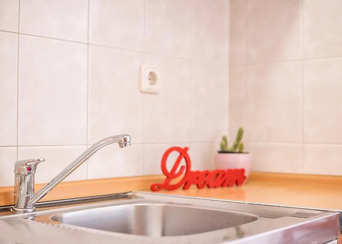 Valentino Apartamento *