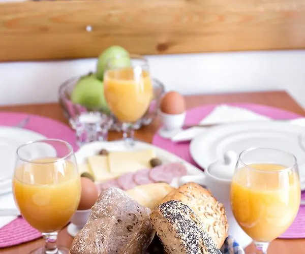 Appartement Valentino