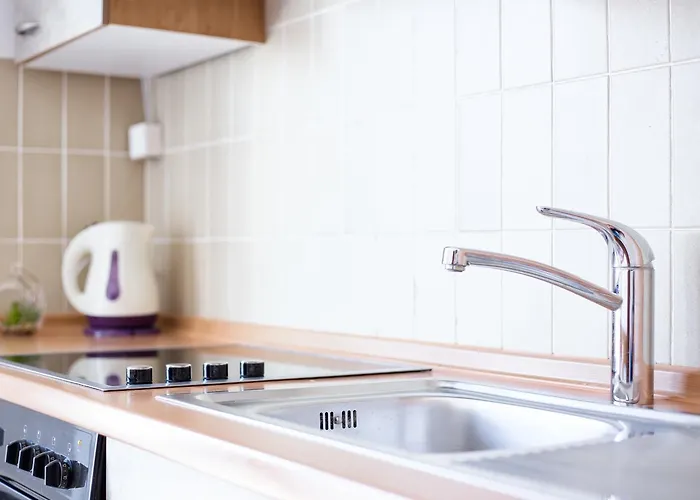 Valentino Appartement