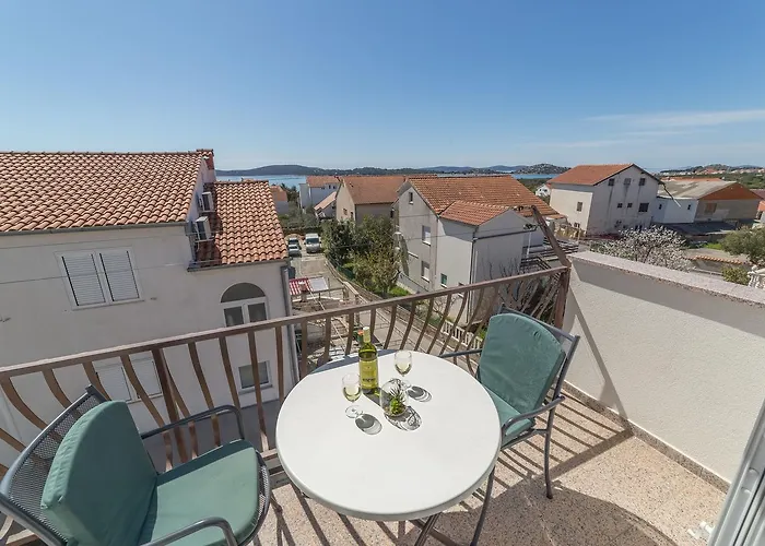 Lejlighed Valentino *