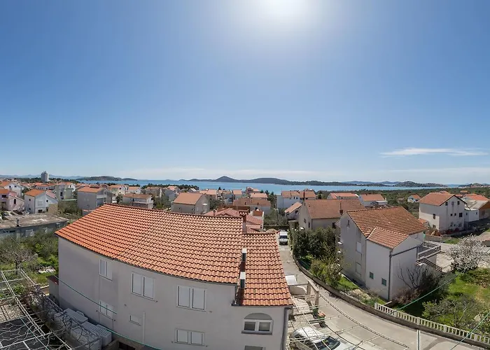 Lejlighed Valentino *