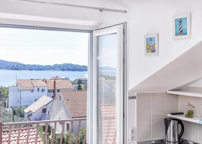 Valentino Appartement