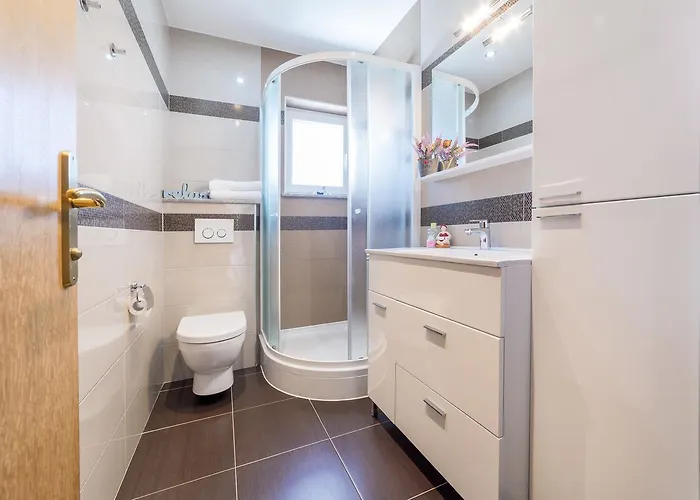 Apartamento Valentino Vodice