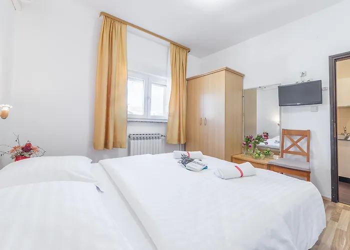 Apartamento Valentino Vodice