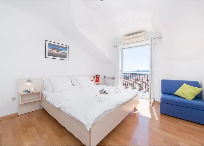 Valentino Appartement *