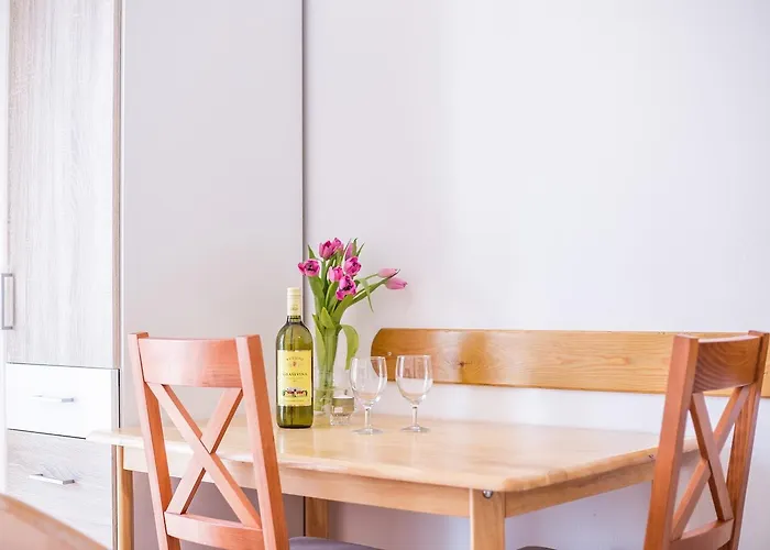 Valentino Lejlighed Vodice