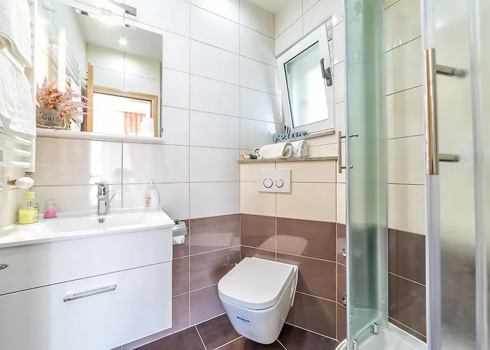 Valentino Apartamento Vodice