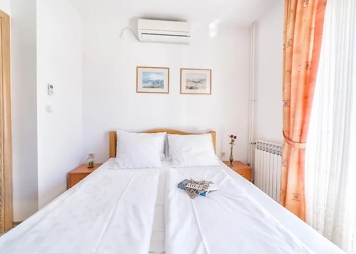 Valentino Apartamento *