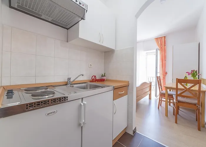 Appartement Valentino