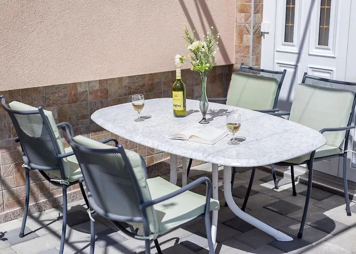 Valentino Apartamento *