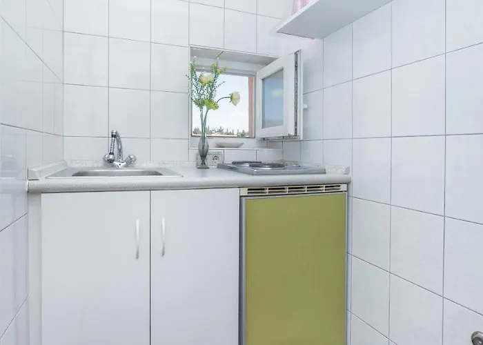 Valentino Appartement Vodice