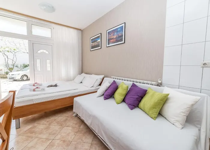 Apartamento Valentino *